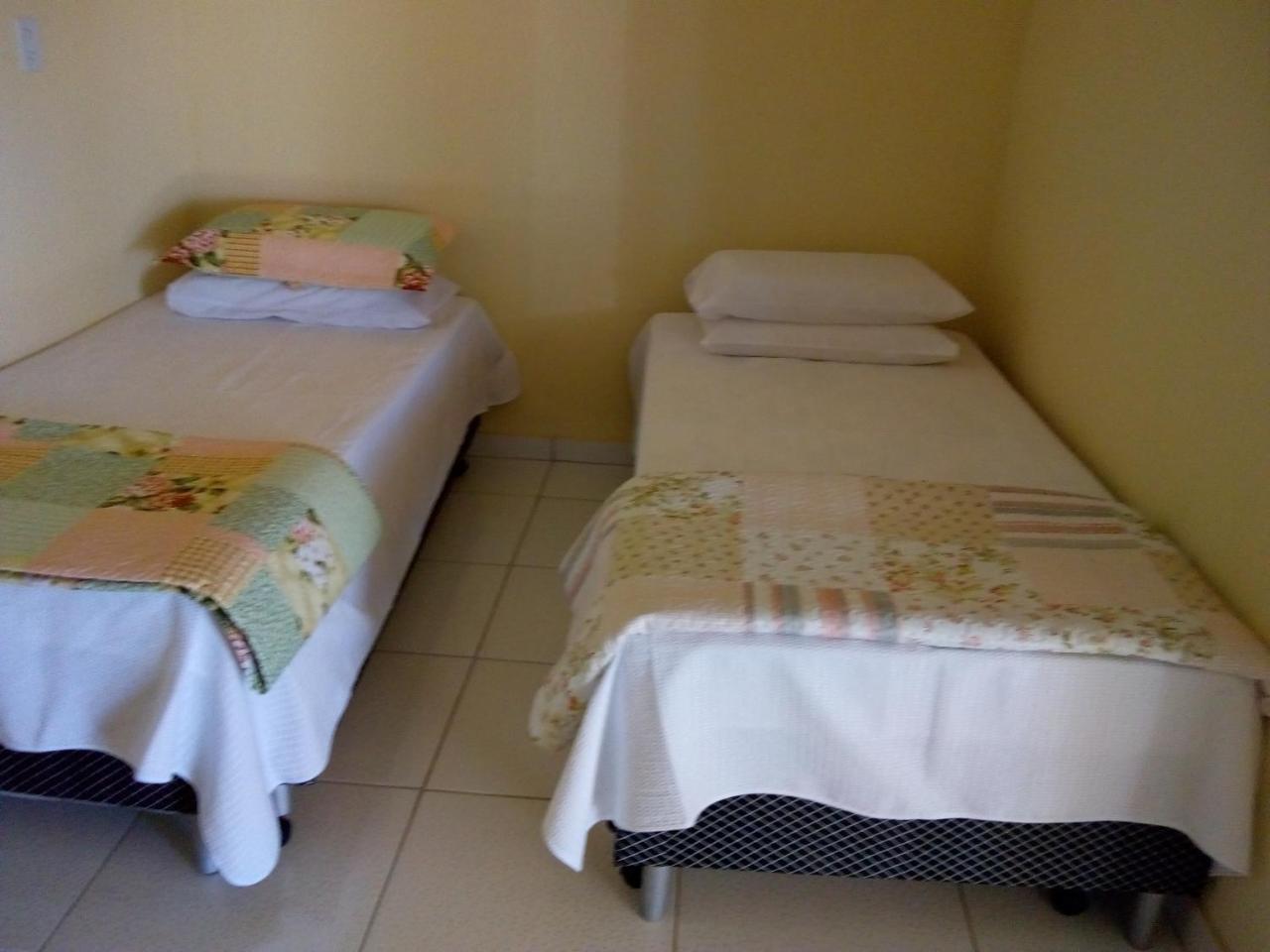 Rest. E Pousada Fabiao II Itacarambi 外观 照片