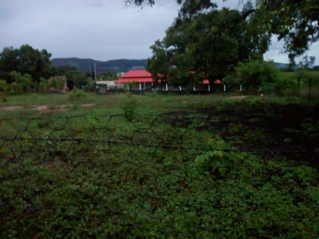 Rest. E Pousada Fabiao II Itacarambi 外观 照片