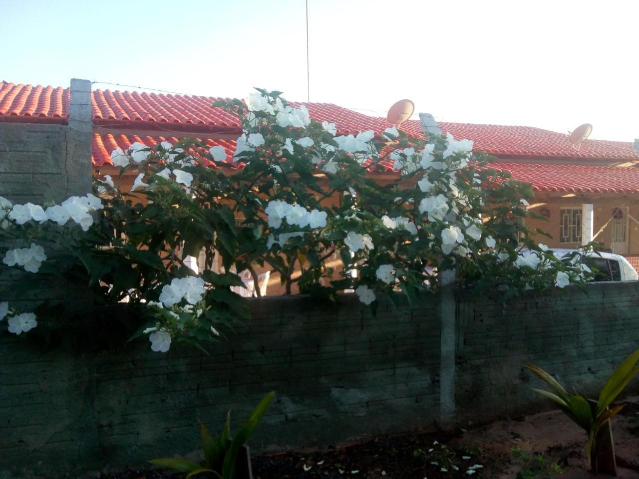 Rest. E Pousada Fabiao II Itacarambi 外观 照片