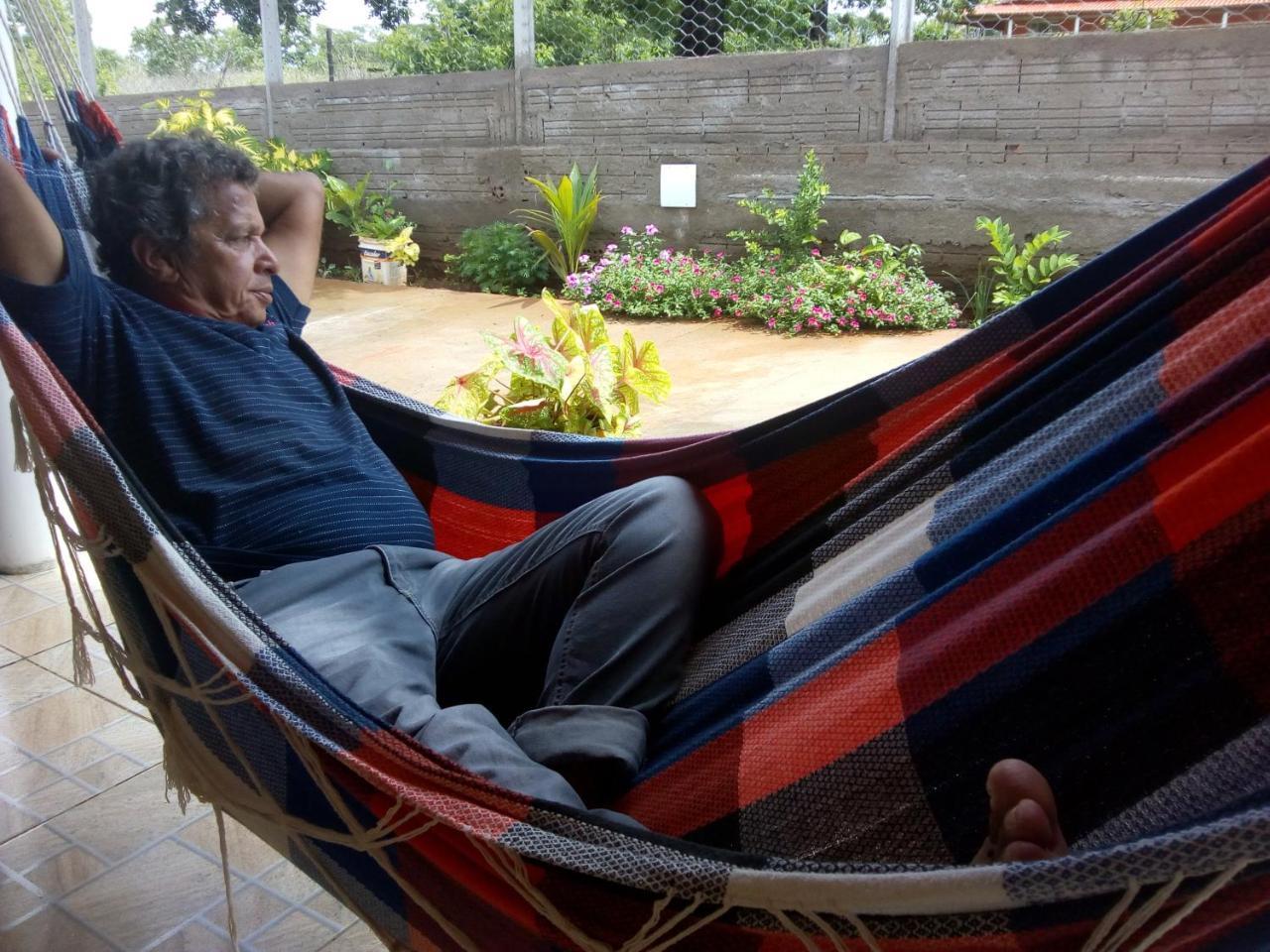 Rest. E Pousada Fabiao II Itacarambi 外观 照片