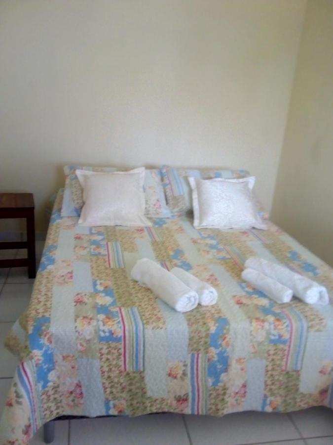 Rest. E Pousada Fabiao II Itacarambi 外观 照片