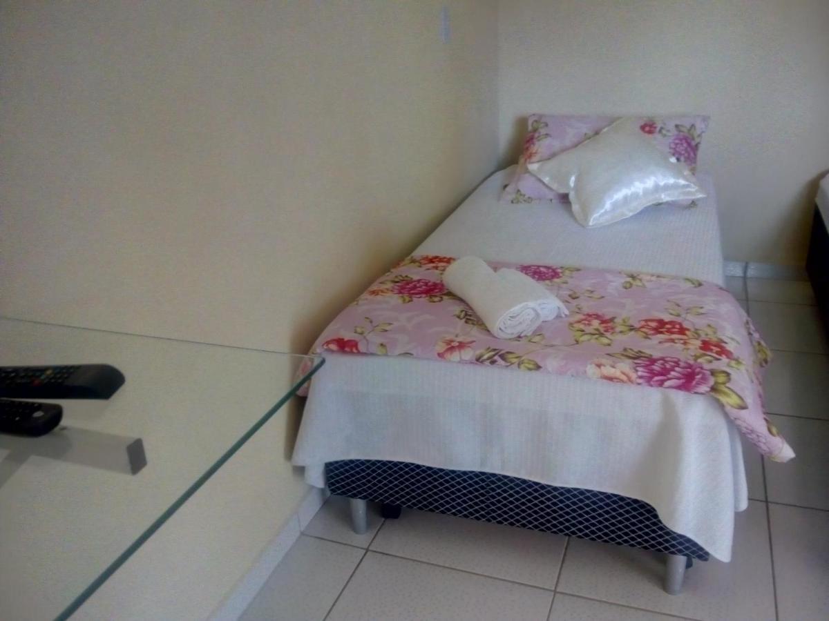 Rest. E Pousada Fabiao II Itacarambi 外观 照片