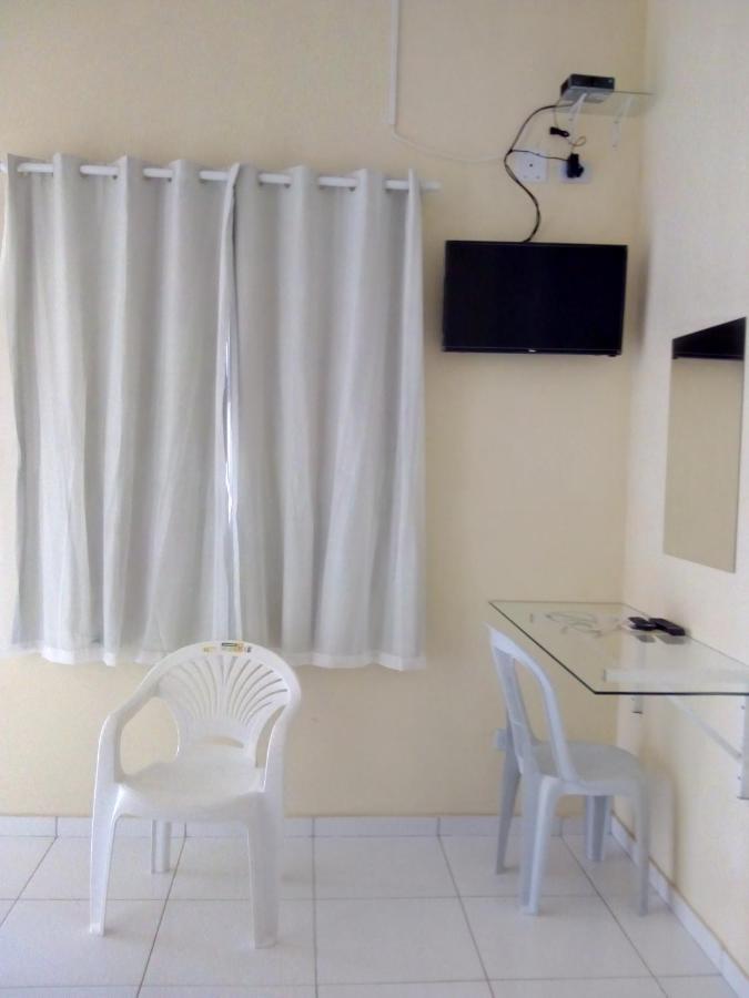 Rest. E Pousada Fabiao II Itacarambi 外观 照片
